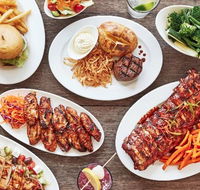 kellys bar and grill - Hervey Bay Accommodation