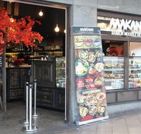 Makanai Ramen Noodle House