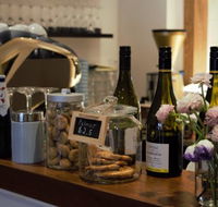 Peppercorn French Bistro - Tourism Hervey Bay