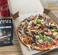 Pizza Luna - Tourism Hervey Bay