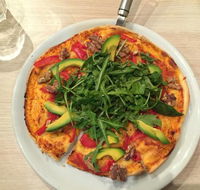 Pizza Olla - Tourism Hervey Bay