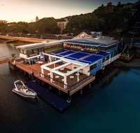 Regatta Rose Bay - Hervey Bay Accommodation