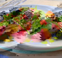 Saveur Restaurant - Tourism Hervey Bay