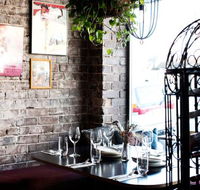 SEFA Kitchen - Hervey Bay Accommodation