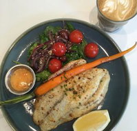 Sugar  Spoon - Hervey Bay Accommodation