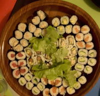 Sushi Train Bondi Junction - Hervey Bay Accommodation