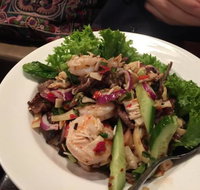 Tamarind Thai - Hervey Bay Accommodation