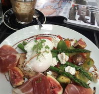 The Wilkes - Tourism Hervey Bay