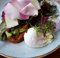 Third Rail Cafe - Hervey Bay Accommodation