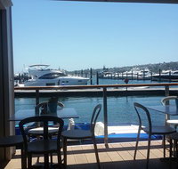 Tide Cafe - Hervey Bay Accommodation