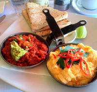 Trio Cafe - Hervey Bay Accommodation