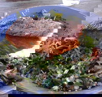 Waterview Cafe - Hervey Bay Accommodation