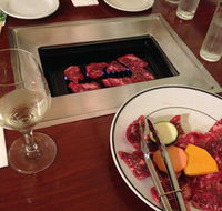 Yakinku Restaurant Wakana - Tourism Hervey Bay