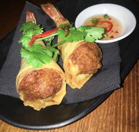 Yok Thai Tapas  Wine - Hervey Bay Accommodation