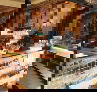 Bare Naked Bowls - Tourism Hervey Bay