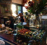 Bellagio Cafe - Tourism Hervey Bay