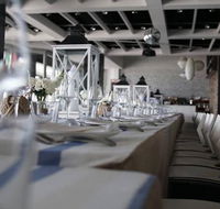 Bianco Restaurant - Tourism Hervey Bay
