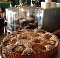 Bogey Hole Cafe - Tourism Hervey Bay