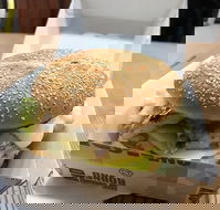 Burgercrave - Tourism Hervey Bay