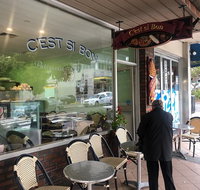 C'Est Si Bon - Hervey Bay Accommodation