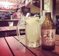 Cafe Bikini - Tourism Hervey Bay