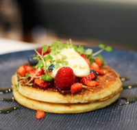 Cafe Nate - Tourism Hervey Bay