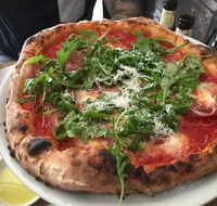 Caracalla Pizzeria - Hervey Bay Accommodation