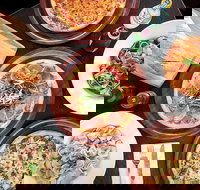 Charing Cross Pizza - Tourism Hervey Bay