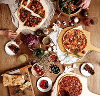 Doughboy Pizza - Bondi Road - Tourism Hervey Bay