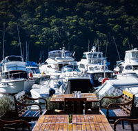 Echo on the Marina - Tourism Hervey Bay