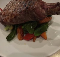 Ex Lounge - Tourism Hervey Bay