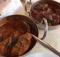 Gandha's Indian Restaurant