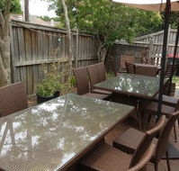 Garnish Fine Foods - Hervey Bay Accommodation