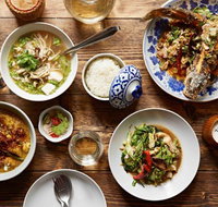 Giant Chilli Thai Take Away - Tourism Hervey Bay