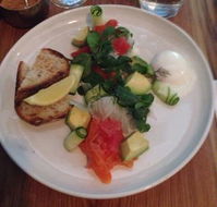 Harry's Bondi - Tourism Hervey Bay
