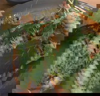 Huxton's - Tourism Hervey Bay