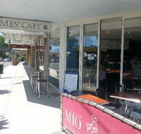 James' Takeaway Cafe - Tourism Hervey Bay