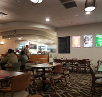 Merlion Bistro