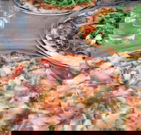 Nude Pizza - Hervey Bay Accommodation
