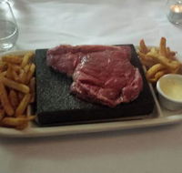 Pinna Restaurant