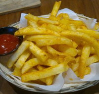 Pita Mix - Hervey Bay Accommodation