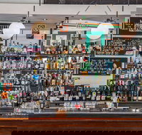 Robin Hood Hotel - Tourism Hervey Bay