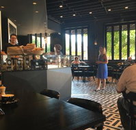 Sonoma Restaurant - Hervey Bay Accommodation