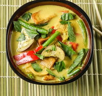 Thai Cereal - Hervey Bay Accommodation