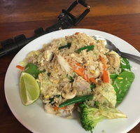 The Best Thai - Hervey Bay Accommodation