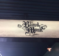The Blind Monk