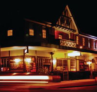 The Cricketers Arms