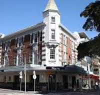 The Crown  Anchor Hotel