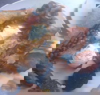 The Garden Cafe - Tourism Hervey Bay