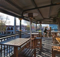 The Kent Hotel
